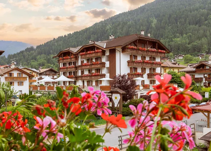 Olympic Palace Pinzolo